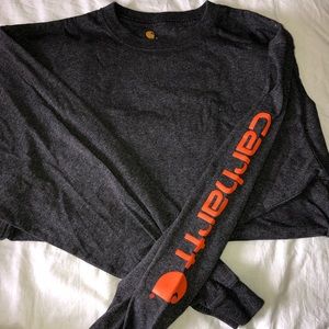 Carhartt Long Sleeved